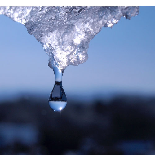 雨水